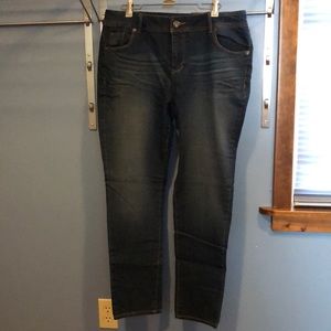 Apt 9 jeans